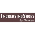 Height Increasing Shoes / IncreasingShoes.com