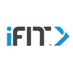 iFIT Health & Fitness Logo