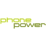 Phone Power company logo