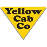 Yellow Cab company logo