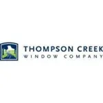 Thompson Creek Window Company