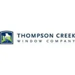 Thompson Creek Window Company Profile