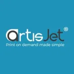 brotherJet / ArtisJet Flatbed Printer Technologies Logo