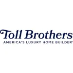 Toll Brothers company logo