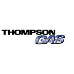 Thompson Gas company logo