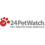 24PetWatch Pet Insurance Programs Logo