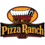 Pizza Ranch company logo