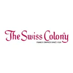 The Swiss Colony company logo