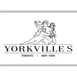 Yorkville's company logo