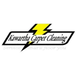 Kawartha Carpet Cleaning Logo