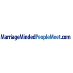 MarriageMindedPeopleMeet.com Logo