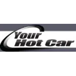 YourHotCar company logo