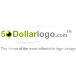 50 Dollar Logo