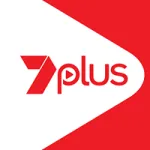 7plus / Seven Network Operations Logo