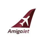 AmigoJet company logo