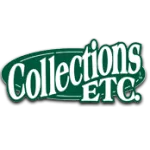 Taylor Gifts / Collections Etc Logo