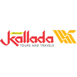 Kallada Tours & Travels Logo