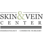 Skin And Vein Center Logo
