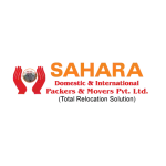 Sahara Packers & Movers company logo