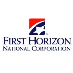 First Horizon National Corporation company logo