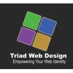 123 Triad Web Design company logo
