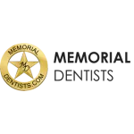 Memorial Dentists Logo