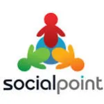 Social Point company logo