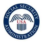 The United States Social Security Administration company logo