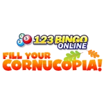 123Bingo Online Logo