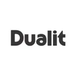Dualit company logo