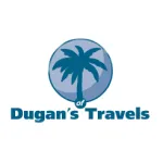 Dugan's Travels Logo
