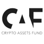 Crypto Assets Fund Logo
