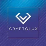 Cryptolux Logo