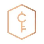 Crypto Finance Logo