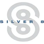 Silver 8 Capital Logo