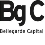 Bellegarde Capital Logo
