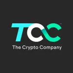 The Crypto Company company reviews