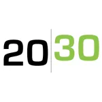 2030.io Logo