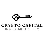 Crypto Capital Investments Logo