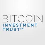 Bitcoin Investment Trust Logo