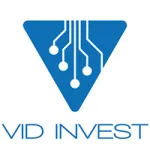VID Invest Logo