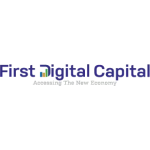 First Digital Capital Logo