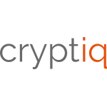 CryptIQ Group Logo