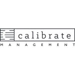 Calibrate Management Logo