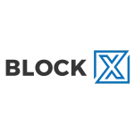 Block X Capital Logo