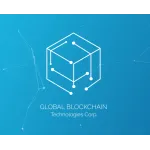 Global Blockchain Technologies Corp. Logo