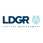 LDGR Capital Management Logo