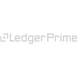 LedgerPrime Logo