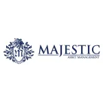 Majestic Asset Management Logo