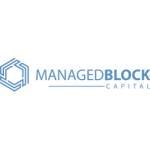 ManagedBlock Capital Logo